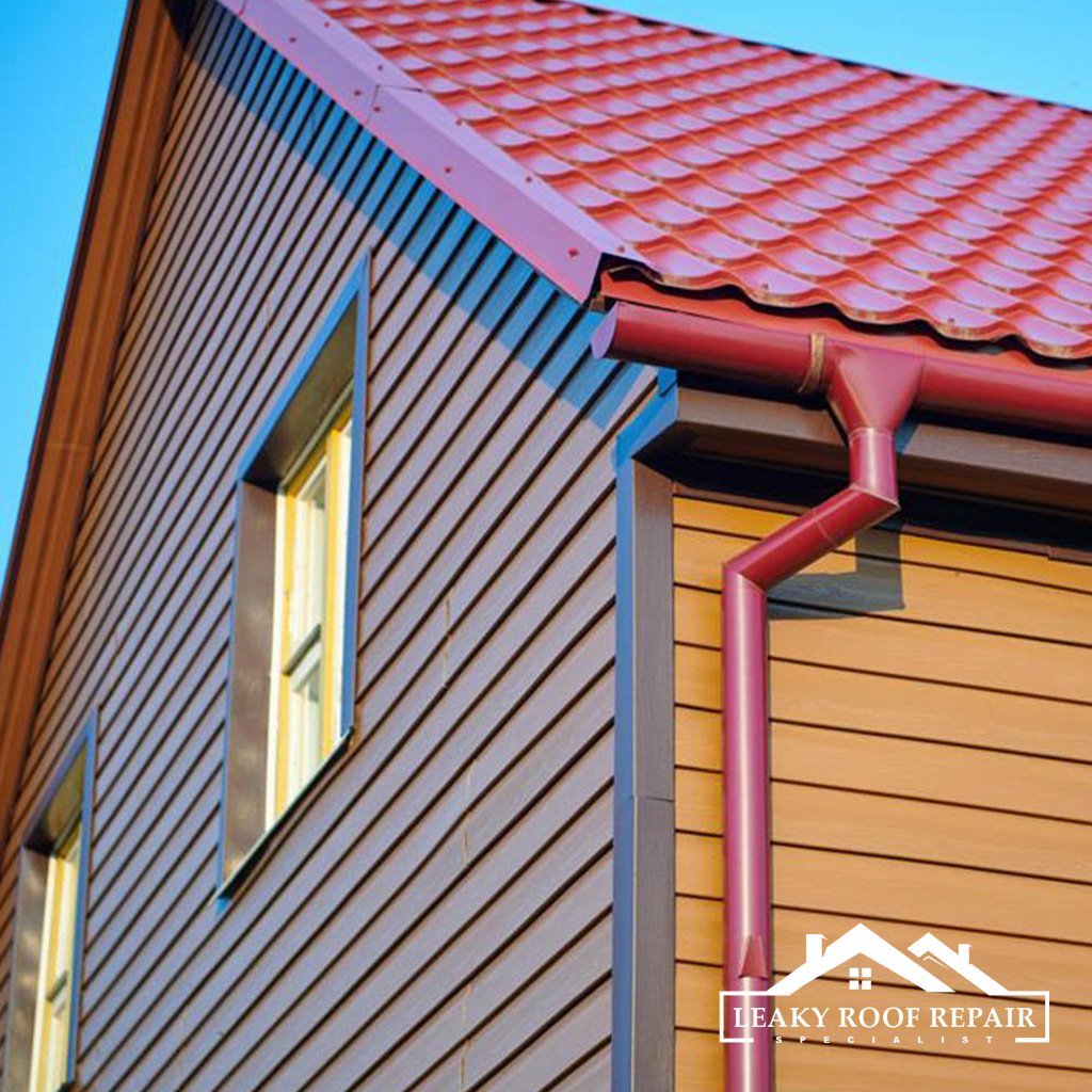 Gutter Installation Service in Sydney