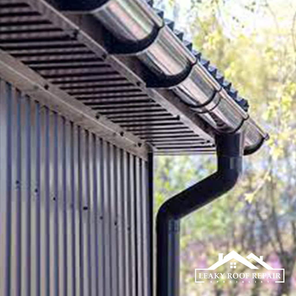 Gutter Replacement Service in Sydney