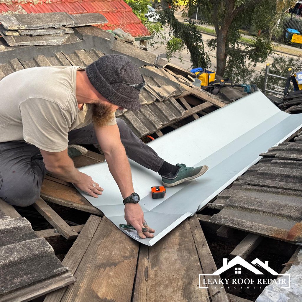 Roof Installation in Sydney