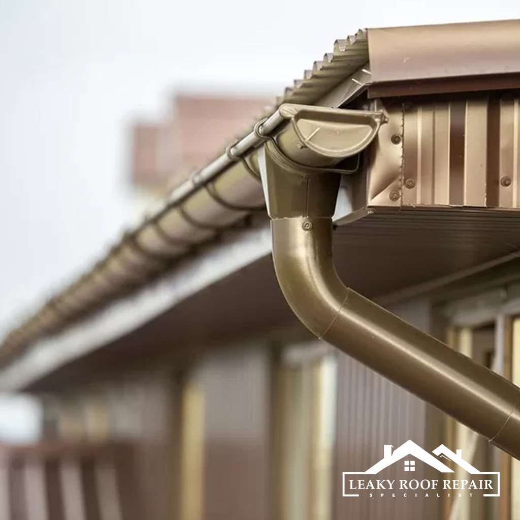 Roof Plumbing Service in Sydney