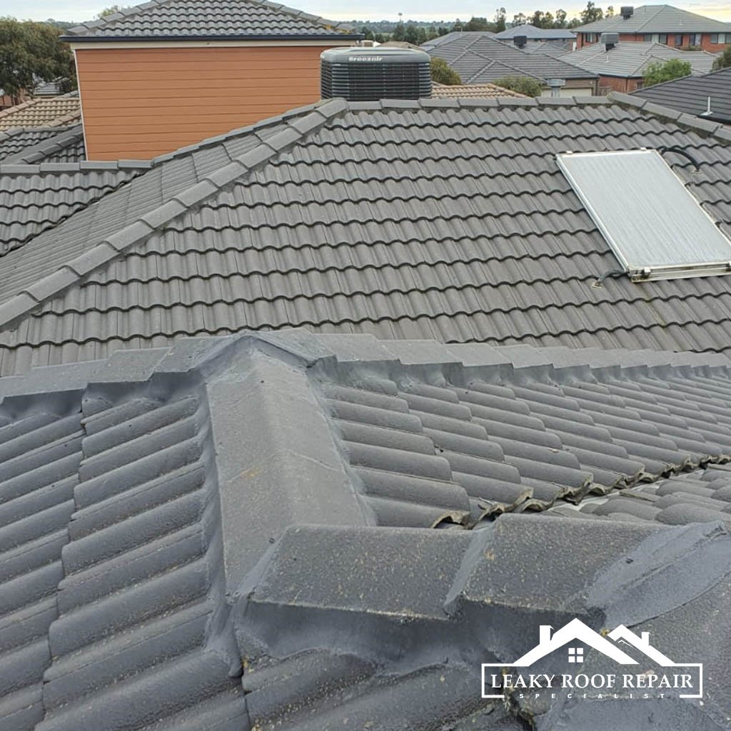 Roof Restoration Service in Sydney