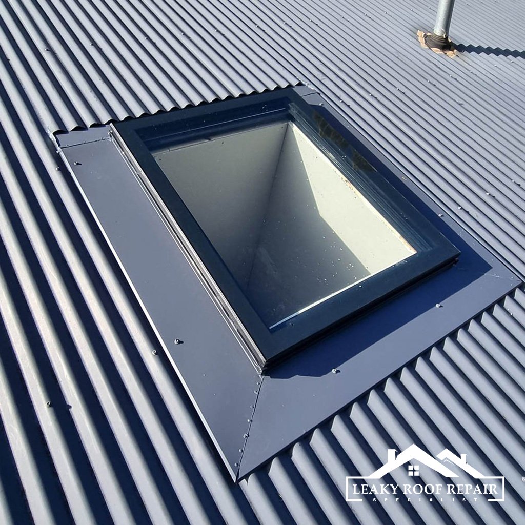 Roof Skylights Service in Sydney