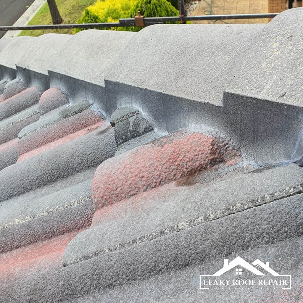 Roofing Repairs Service in Sydney