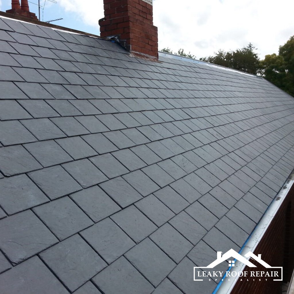 Slate Roofing Service in Sydney