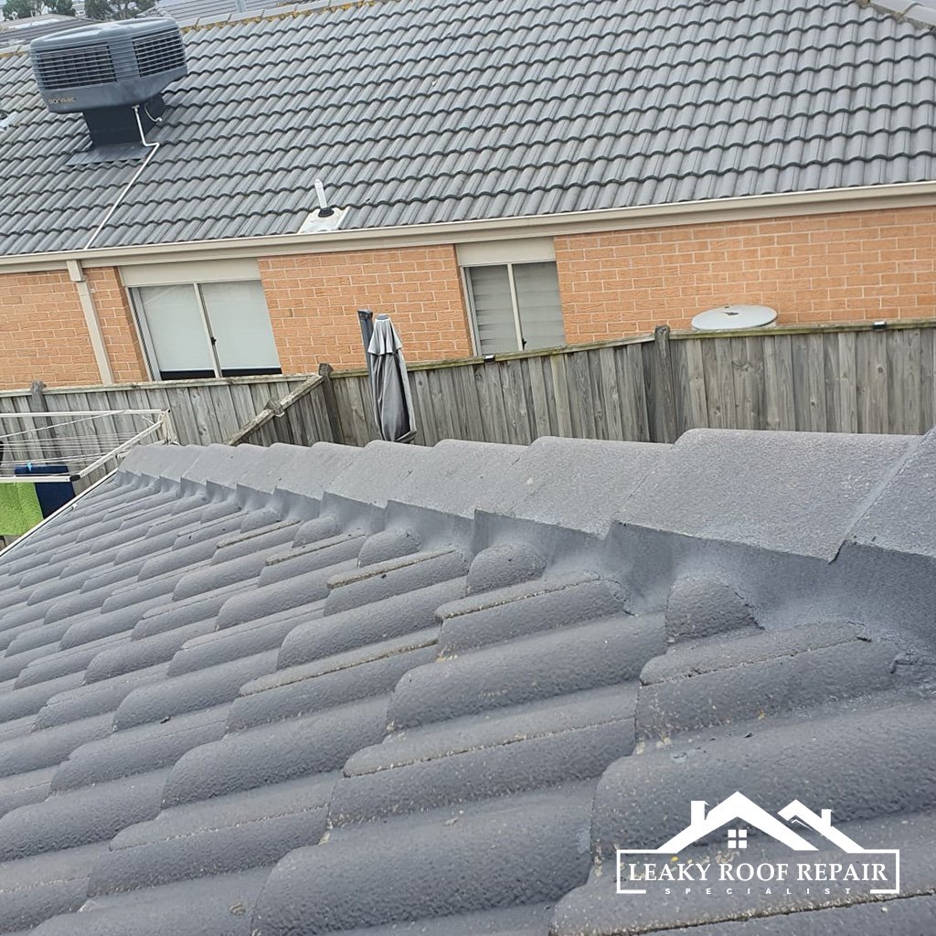 Sydney Roof Installation